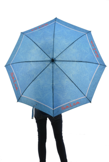 divers salsa 705080 parapluie bleu