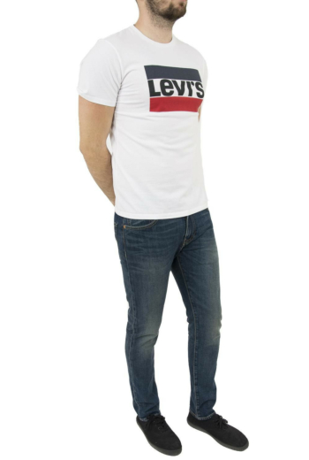 Tee shirt levi's® 39636 sportwear logo graphic 84 000