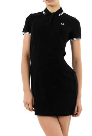 robe fred perry d3600 350 black