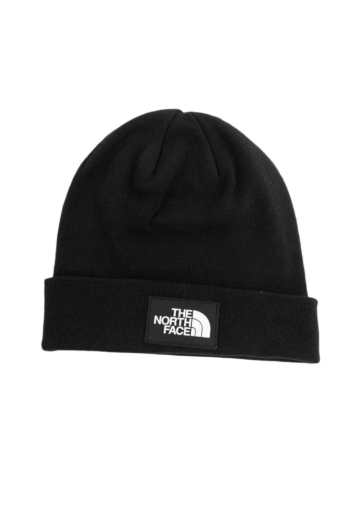 Bonnets the north face dock worker recycled jk3 black