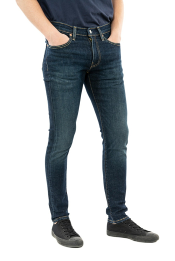 jeans levi's® skinny taper brimstone