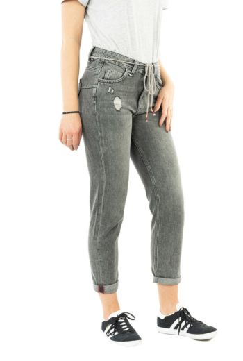 jeans freeman t. porter jannet gris