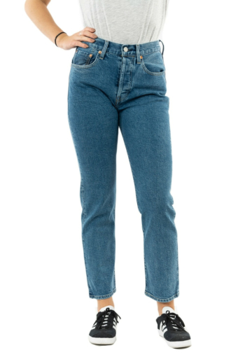 Jeans levi's® 501® crop cliffside