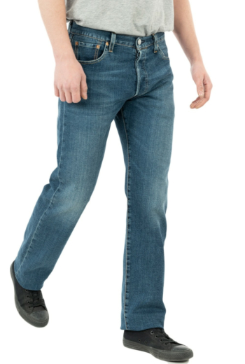 Jeans levi's® 501® ubbles