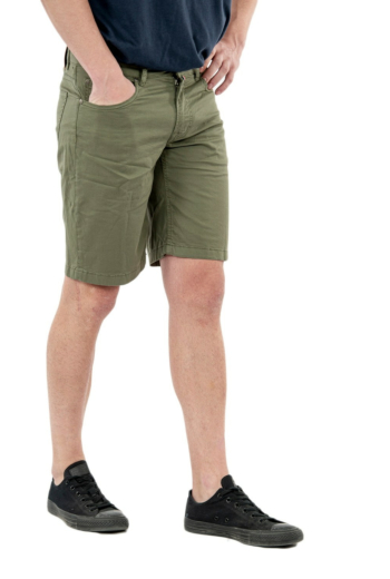 shorts bermudas serge blanco ber0205a 639 militaire