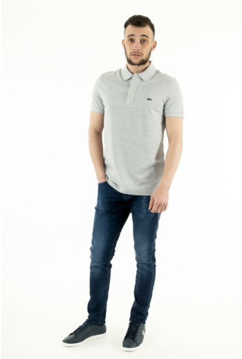 Polos lacoste ph4012 cca argent chine