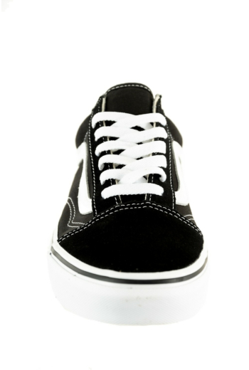 Baskets basses vans old skool noir