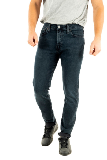 Jeans levi's® 28833 512™ slim tapper fit 0912 shade wanderer