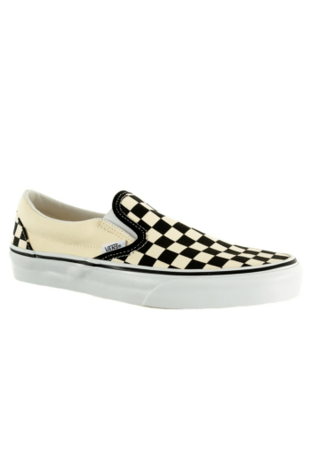 Baskets Basses Noir Vans - Femme