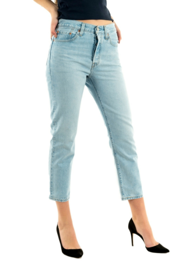 Jeans levi's® 501® crop luxor ra