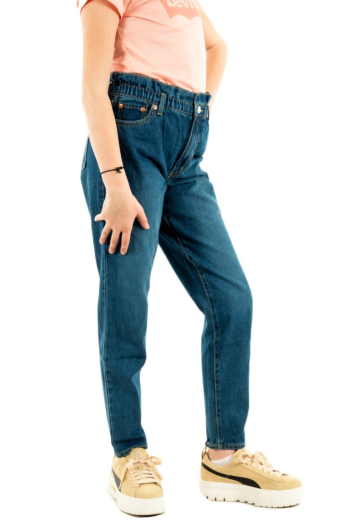 jeans levi's® high loose paperbag ma5 low down