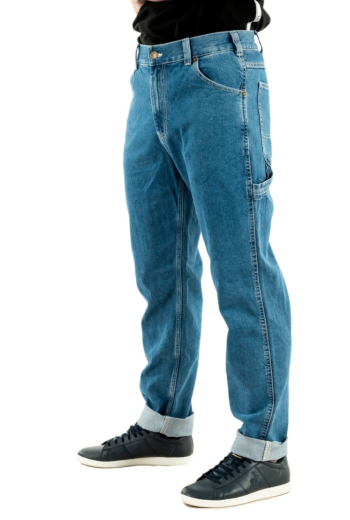 Jeans dickies garyville denim clb1 classic blue