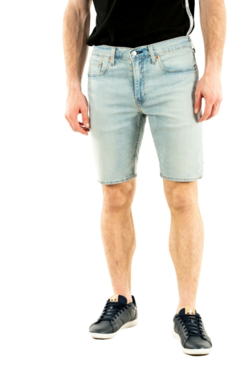 Shorts bermudas levi's® 405 standard punch line