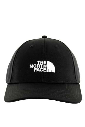 Casquettes the north face recycled 66 classic ky41  black/ white