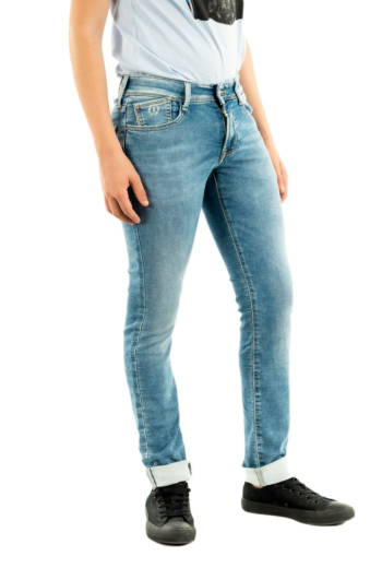 jeans Le Temps Des Cerises maxx 3001 blue
