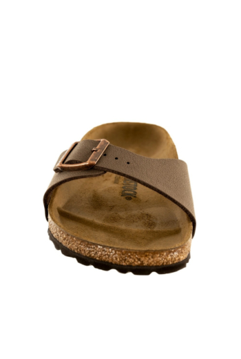 Sandales - nu-pieds birkenstock madrid mocca