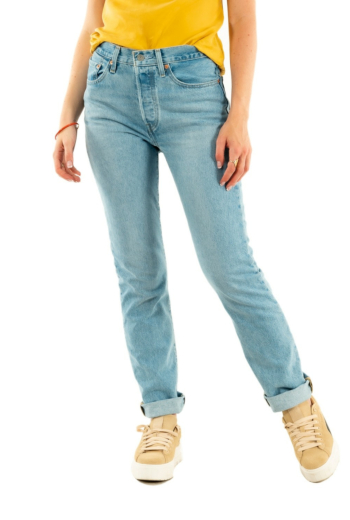 Jeans levi's® 501® original fit 0373 luxor last