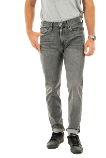 Jeans levi's® 28833 512™ slim tapper fit 0999 undrecast adv