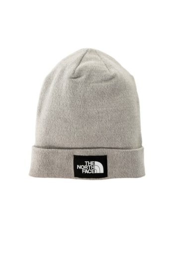 Bonnets the north face dock worker recycled dyx tnf light grey heather