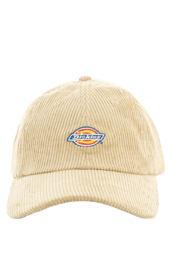 Casquettes dickies hardwick cord khk khaki