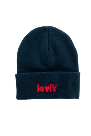 Levi's® - 219411 - casquette bleu - Jeanstation.fr