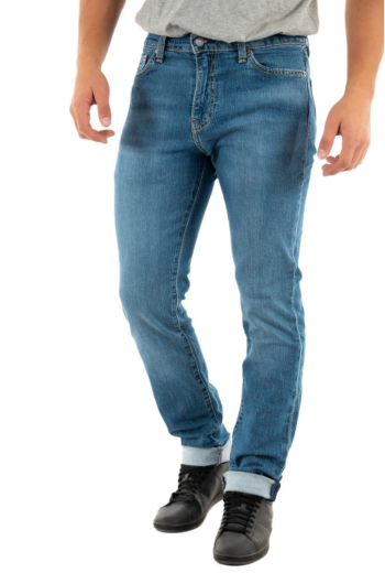 Jeans levi's® 511™ slim fit 5461 z1952 dark indig