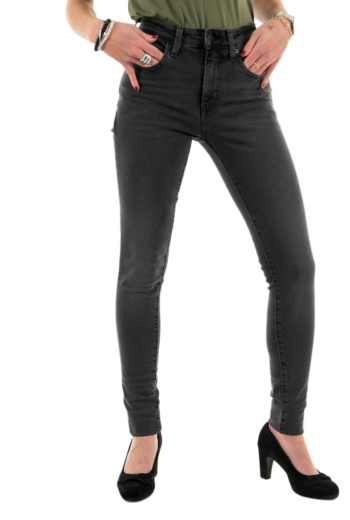 Jeans levi's® 721 high rise skinny 0598