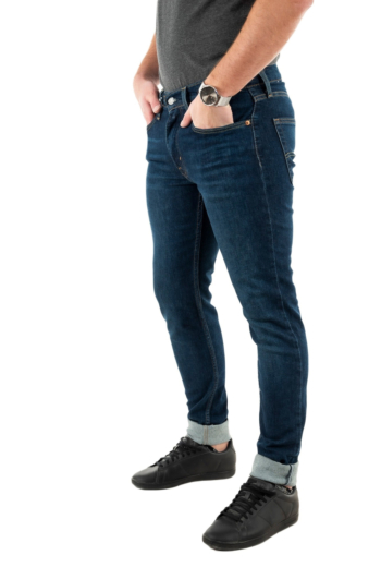 jeans levi's® skinny taper 0128 soft shock adv