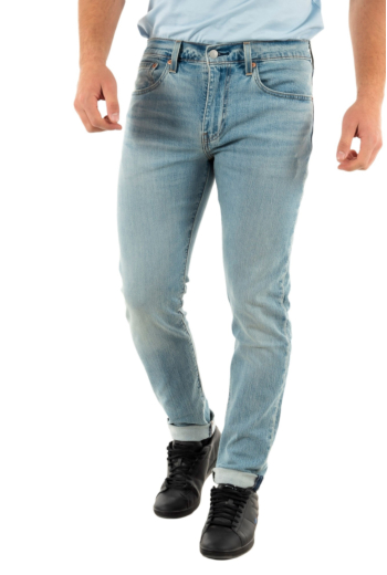 Jeans levi's® 28833 512™ slim tapper fit 0940 tabor pleazy
