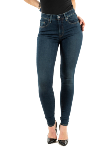 Jeans levi's® 721 high rise skinny 0593