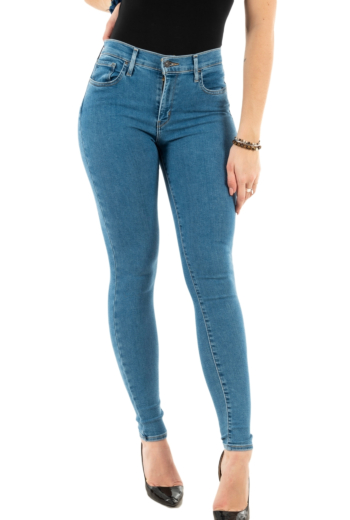 Jeans levi's® 720 hirise super skinny 0352