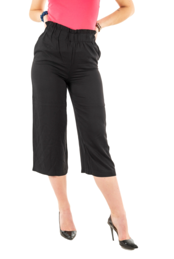 pantalons only caly black