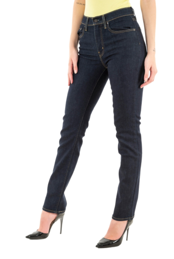 Jeans levi's® 18883 724 high rise straight 0227