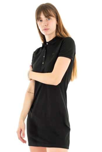 Robe lacoste ef5473 031 noir