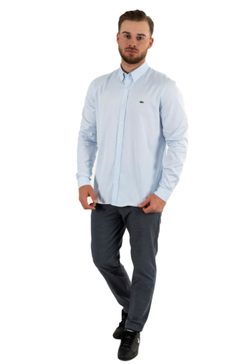 Chemise lacoste ch2933 hbp panorama