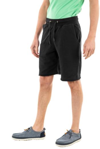 shorts bermudas kulte jog black