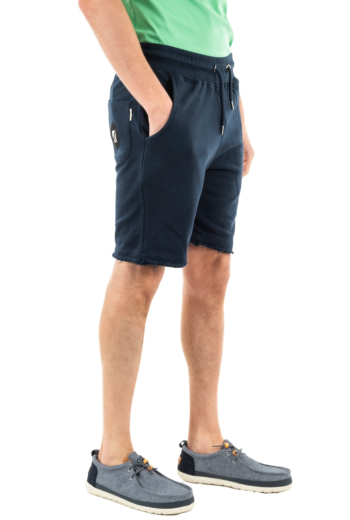 shorts bermudas kulte jog navy