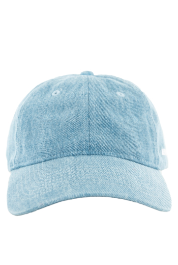 Casquettes levi's® essential cap 13 light blue