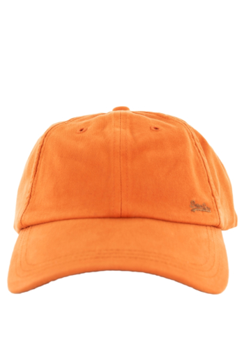 casquettes superdry y9010073a 9hh mango orange