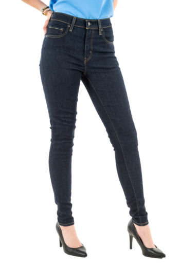 Jeans levi's® 721 high rise skinny 0626