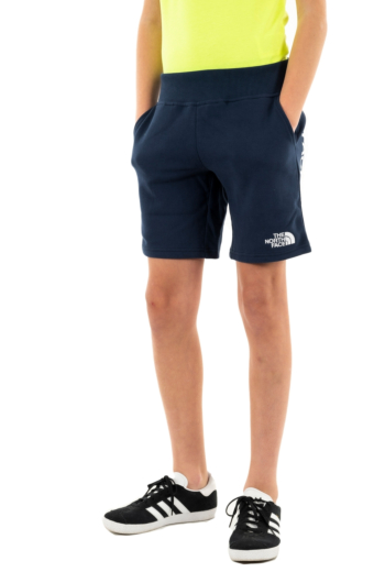 short bermuda the north face 0a82el 8k21 summit navy