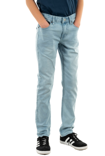 Jeans levi's® 512™ strong performnce l1o blue