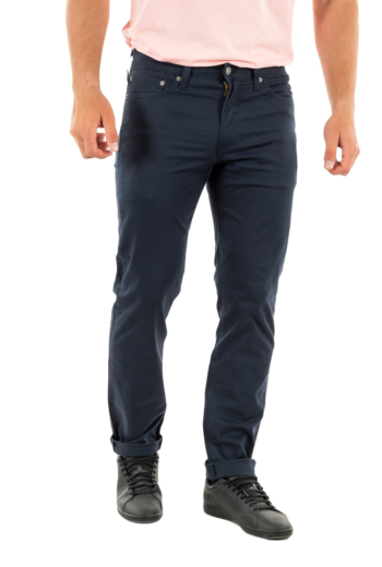 Jeans levi's® 511™ slim fit 4432 baltic navy suede