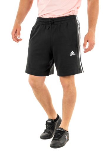 shorts bermudas adidas originals m 3s ft sho noir