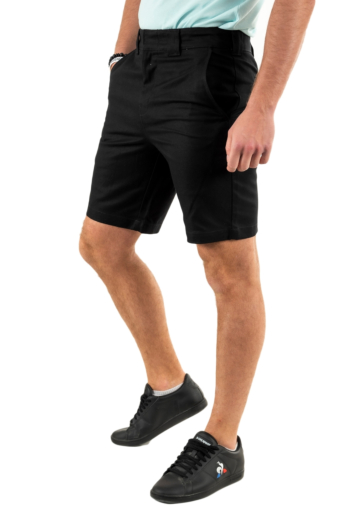 shorts bermudas dickies cobden blk1 black