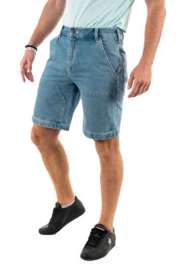 shorts bermudas dickies chap lw01 light wash