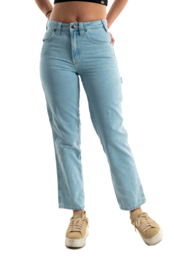 jeans dickies ellendale denim c151 vntg blue