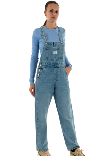 Salopette levi's® vintage overall 0016 what a delight