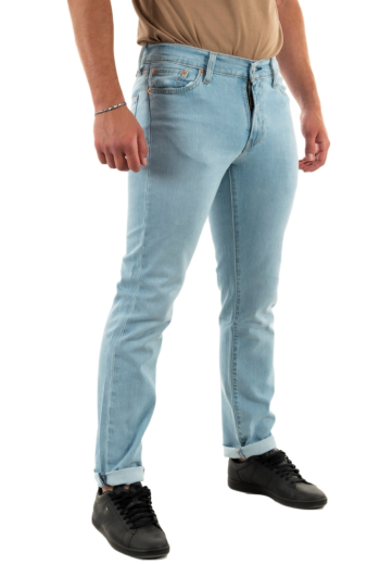 Jeans levi's® 511™ slim fit 5462 everett daybreak