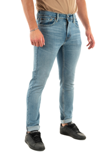 Jeans levi's® 28833 512™ slim tapper fit 0733 worn to ride adv